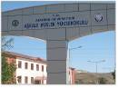 Aşkale Meslek Yüksekokulu Öğrenci Yurtları